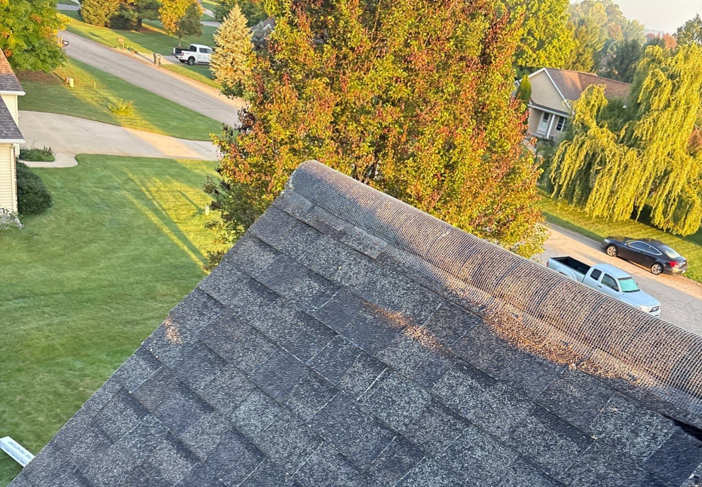 Kalamazoo MI Roof Maintenance Contractor