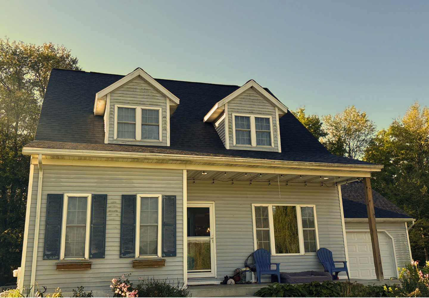 Portage MI Roofing Contractor