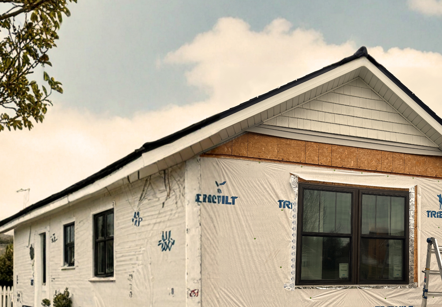 Vicksburg MI Roofing Contractor