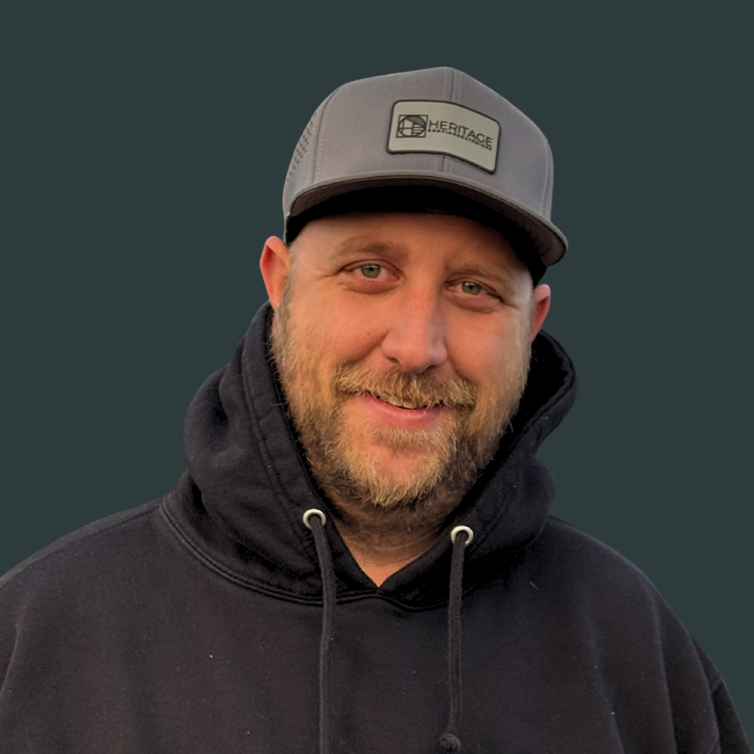 Dan of Heritage XT